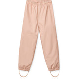 LIEWOOD Mega Cherry Heart/ Rosey Mix Pedia Rainwear Set