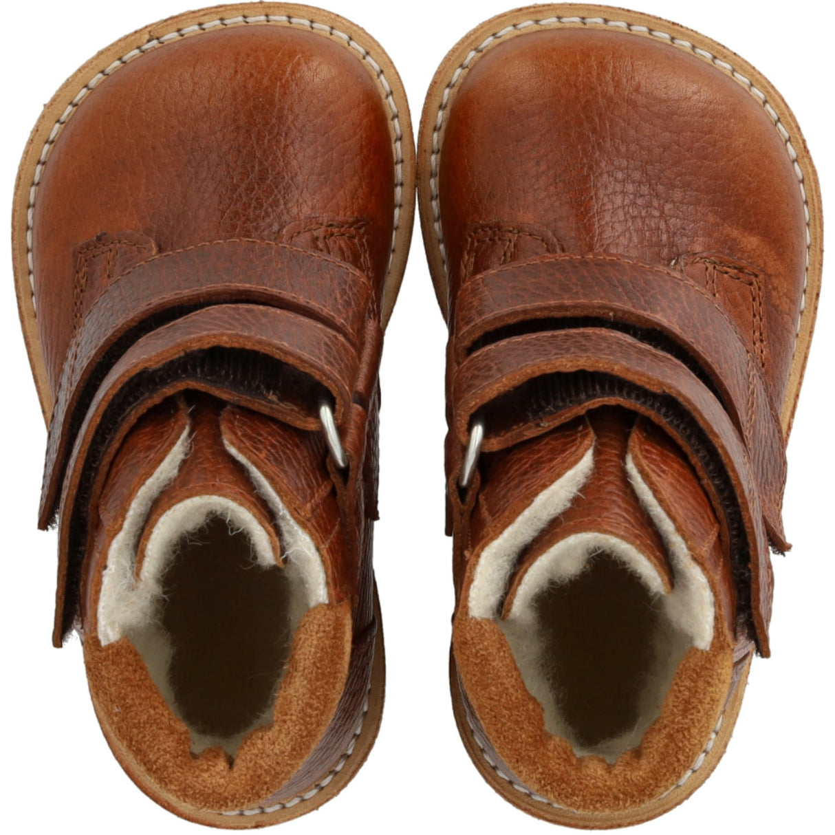 Angulus CAndnac/CAndnac undefined Tex-Boot Med Velcro Closure