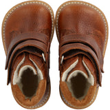 Angulus CAndnac/CAndnac undefined Tex-Boot Med Velcro Closure