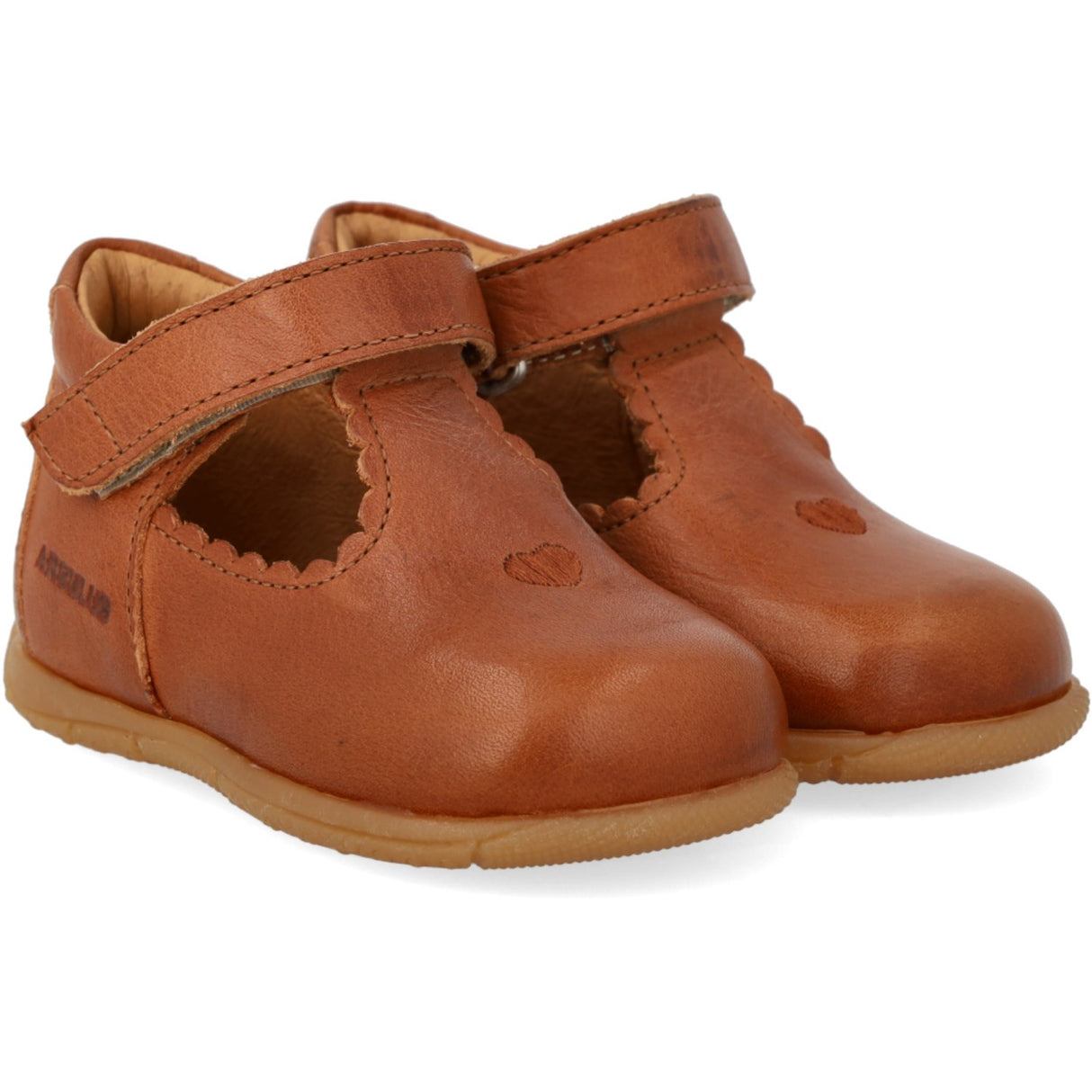 Angulus Cognac Tullesko With Hjerte