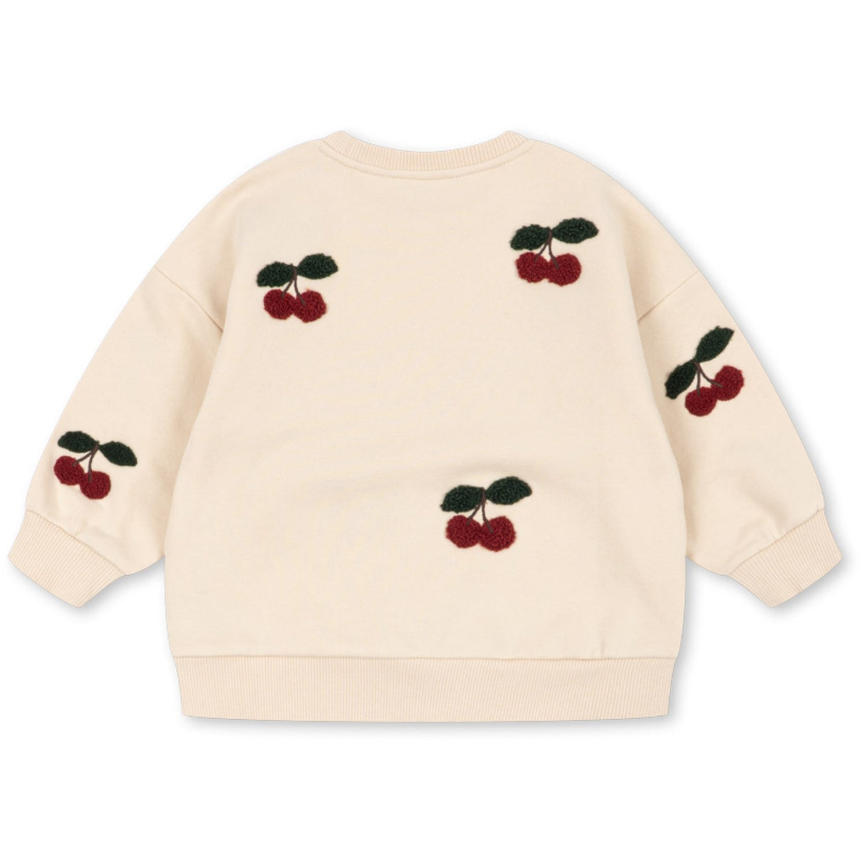 Konges Sløjd French Oak Lou Sweat Shirt Ocs