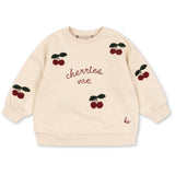 Konges Sløjd French Oak Lou Sweat Shirt Ocs