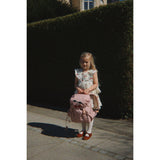 Konges Sløjd Mon Grand Cherry Lunella Dress Gots