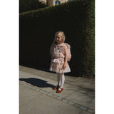 Konges Sløjd Ma Grande Cerise Sequin Yvonne Fairy Dress