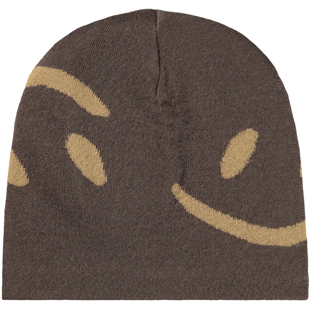 Molo Bark Brown Colder Hat