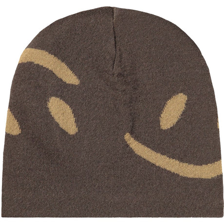 Molo Bark Brown Colder Hat