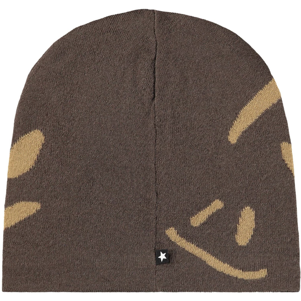 Molo Bark Brown Colder Hat