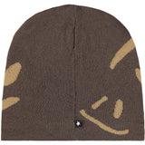 Molo Bark Brown Colder Hat
