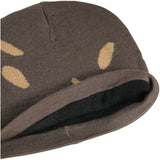 Molo Bark Brown Colder Hat