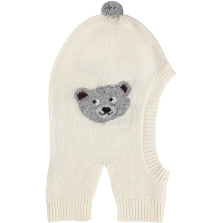 Molo Retro Animals Kite Balaclava/Ski-mask