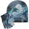Molo Arty Dinos Kaya Outerwear Set