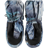 Molo Arty Dinos Igor Mittens
