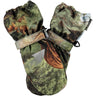 Molo Forest Art Igor Mittens