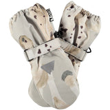 Molo Arty Horses Igor Mittens