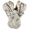 Molo Arty Horses Igor Mittens