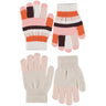 Molo Soft Powder Kei Gloves