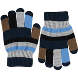 Molo Dark Earth Kei Gloves
