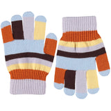 Molo Frozen Lilac Kei Gloves