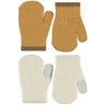 Molo Medal Bronze Kenny Mittens
