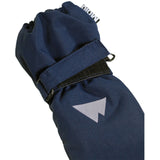 Molo Navy Sky Igor Mittens