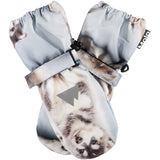 Molo Husky Cubs Igor Mittens