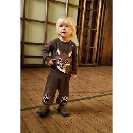 Molo Ground Sol Soft Pants