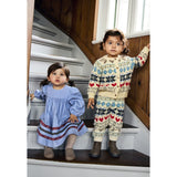 Molo Polar Knit Sol Soft Pants