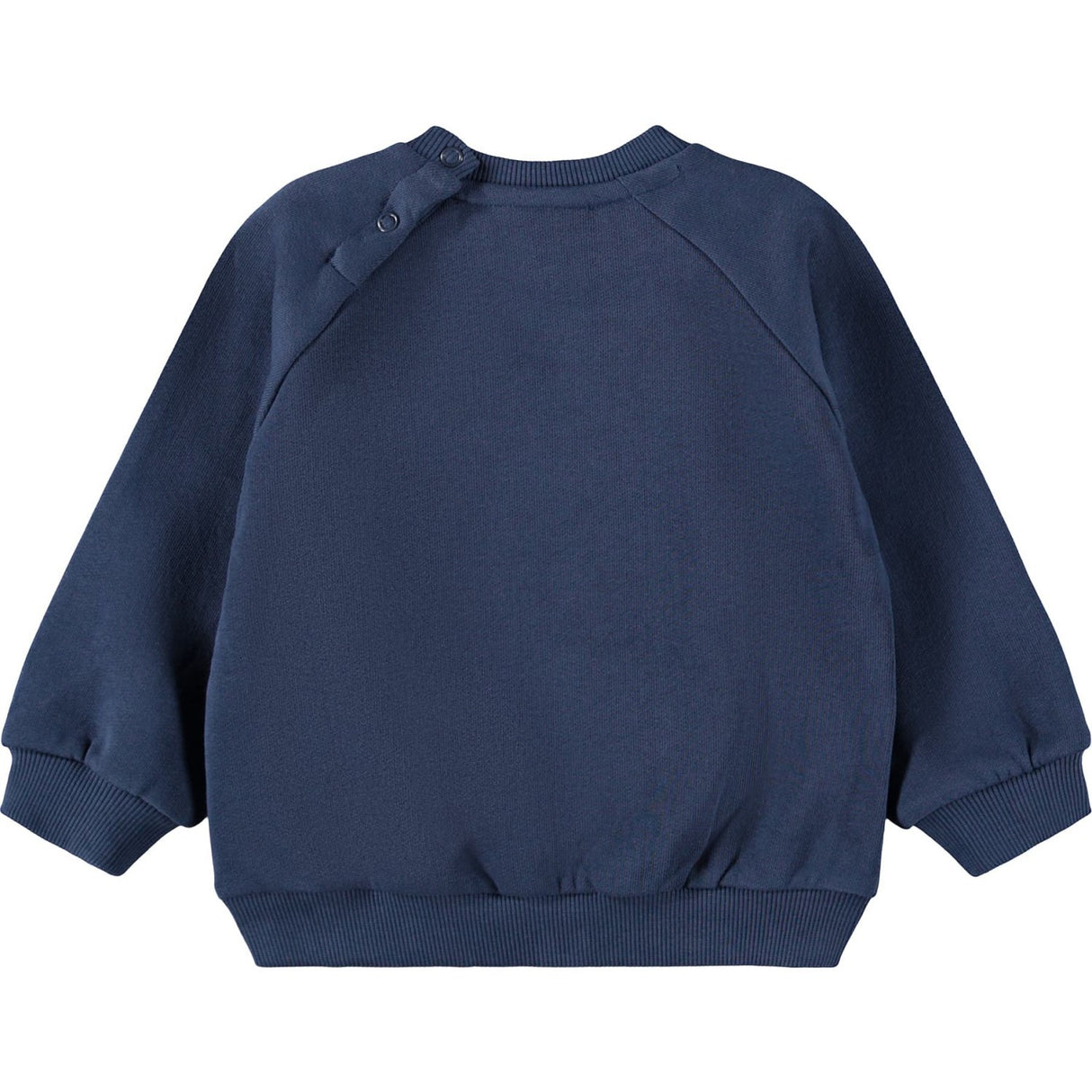 Molo Infinity Disc Sweatshirt