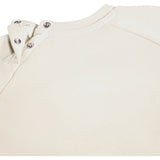 Molo White Noise Disc Sweatshirt