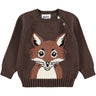 Molo Fox Ground Bless Jumper