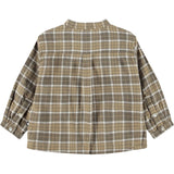 Molo Noise Check Enoz Shirt LS