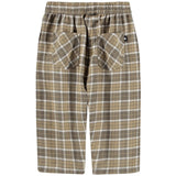 Molo Noise Check Sois Woven Pants