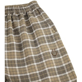 Molo Noise Check Sois Woven Pants