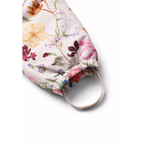 Molo Antique Flowers Pingo Junior Snowsuit