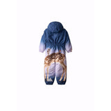Molo My Friends Polar Junior Snowsuit