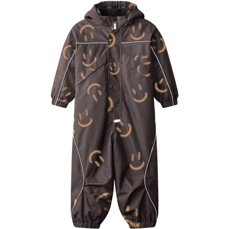 Molo Autumn Happy Polaris Junior Snowsuit