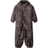 Molo Autumn Happy Polaris Junior Snowsuit