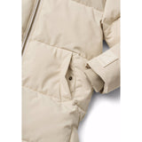 Molo Soft Powder Harper Jacket