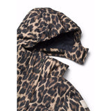 Molo Brushed Leo Hansine Pro Jacket