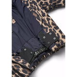 Molo Brushed Leo Hansine Pro Jacket