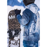 Molo 360 Air Brushed Alpine Jacket