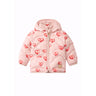 Molo Airbrush Hearts Harmony Jacket