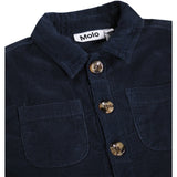 Molo Total Eclipse Honors Jacket