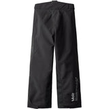 Molo Black Jump Pro Woven Pants