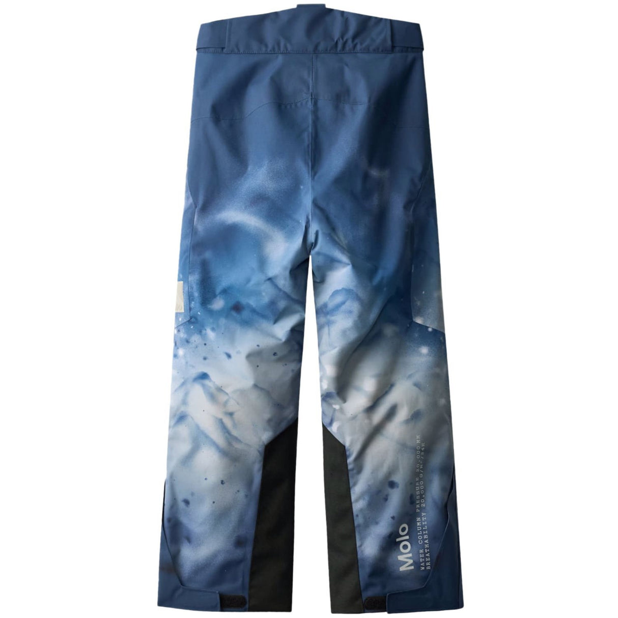 Molo 360 Air Brushed Jump Pro Woven Pants