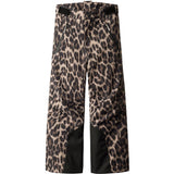 Molo Brushed Leo Jump Pro Woven Pants