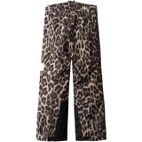Molo Brushed Leo Jump Pro Woven Pants