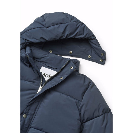 Molo Total Eclipse Hayden Jacket