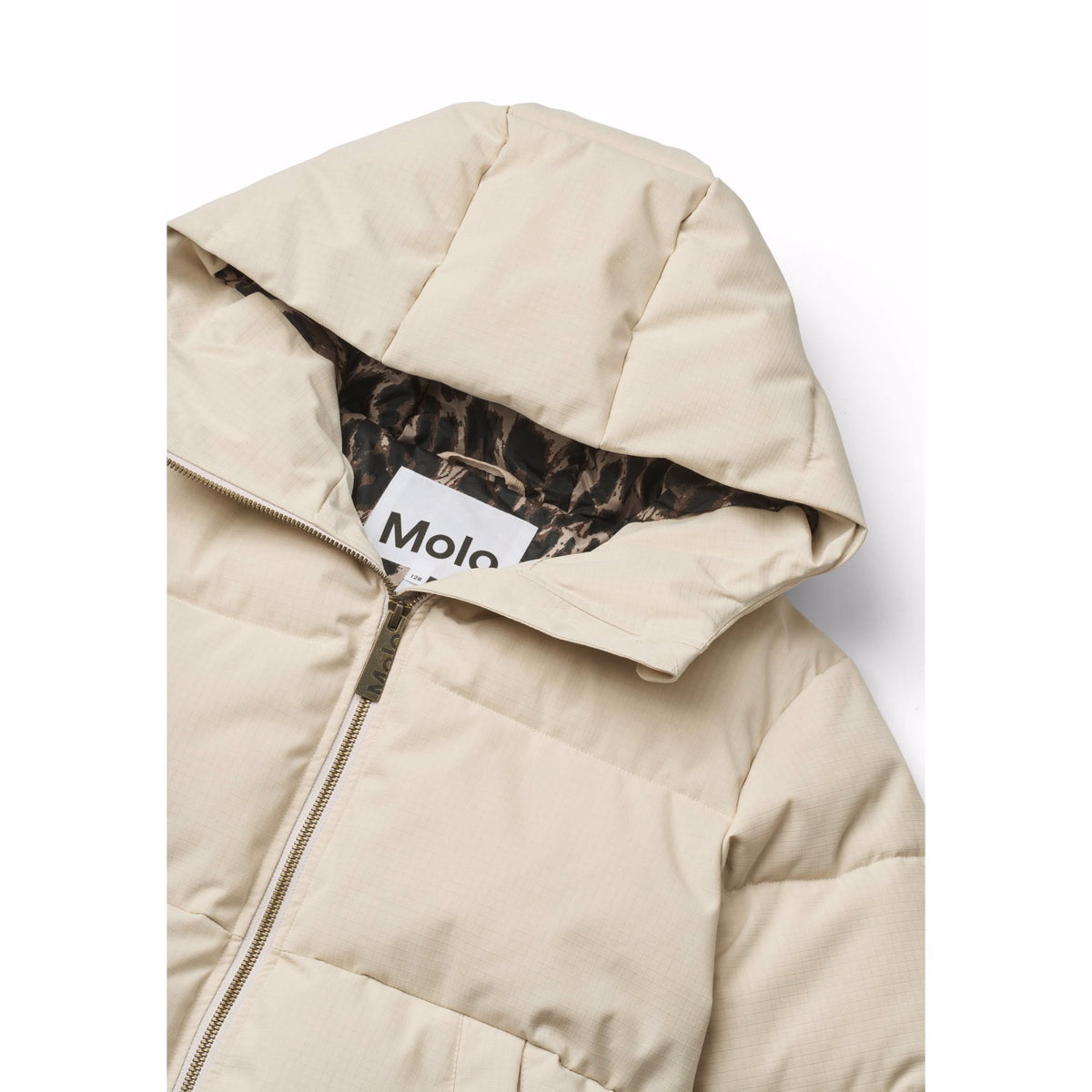 Molo Soft Powder Harper Jacket