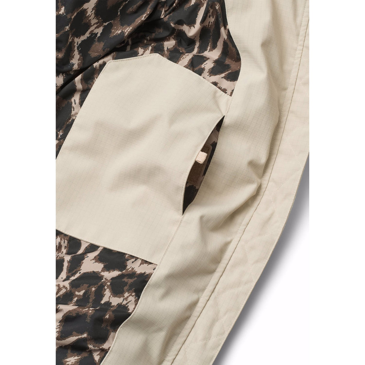 Molo Soft Powder Harper Jacket